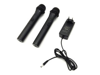 G115372-0    Karaoke Singing Machine Ism9011