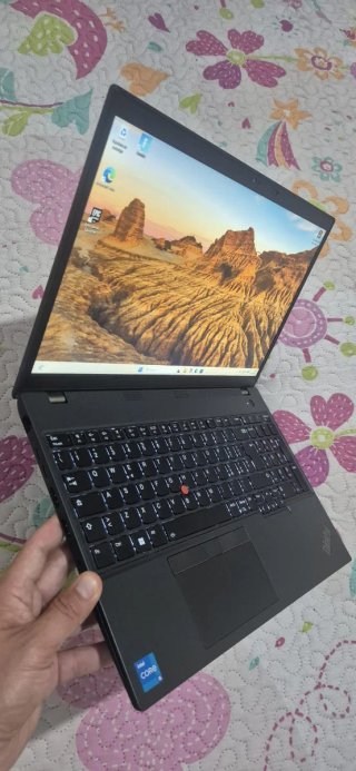 Lenovo L15 GEN4 21H3 Intel i5 1335U 3.4GHz 16GB