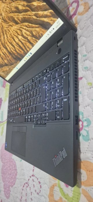 Lenovo L15 GEN4 21H3 Intel i5 1335U 3.4GHz 16GB