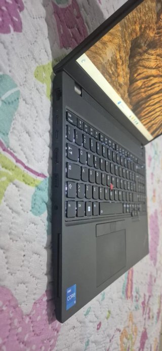 Lenovo L15 GEN4 21H3 Intel i5 1335U 3.4GHz 16GB