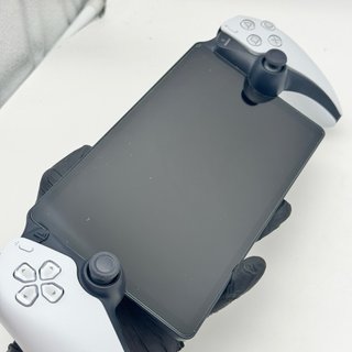 PlayStation Portal PS5 Sony Bianca Completa ottima