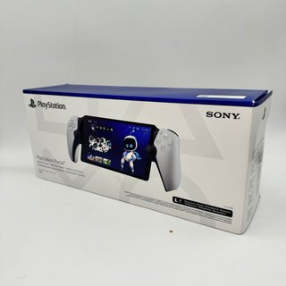 PlayStation Portal PS5 Sony Bianca Completa ottima