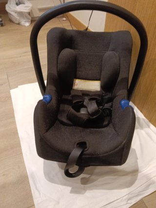 Silla de coche Bugaboo Takata