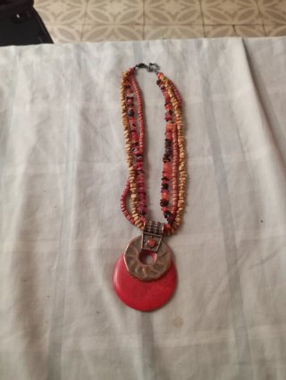 Lote de Joyería Variada