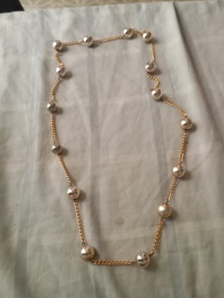 Lote de Joyería Variada