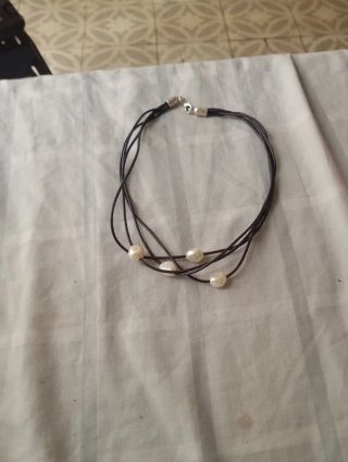 Lote de Joyería Variada