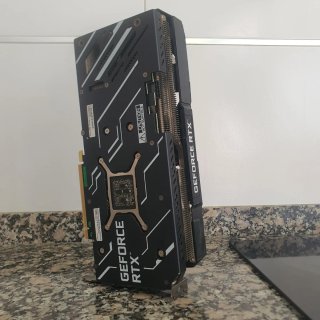 KFA2 NVIDIA 3070 8GB Tarjeta Gráfica