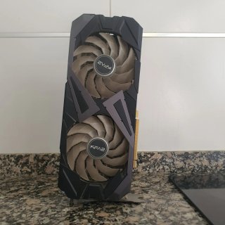 KFA2 NVIDIA 3070 8GB Tarjeta Gráfica