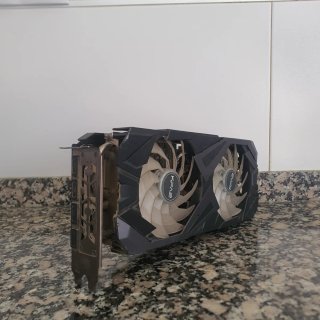 KFA2 NVIDIA 3070 8GB Tarjeta Gráfica