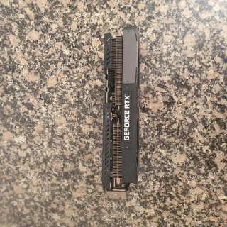 KFA2 NVIDIA 3070 8GB Tarjeta Gráfica