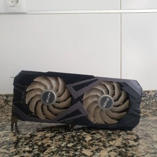 KFA2 NVIDIA 3070 8GB Tarjeta Gráfica
