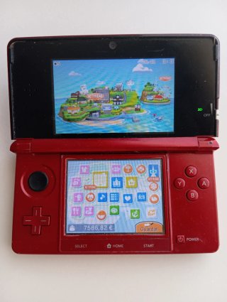 Tomodachi Life Nintendo 3DS
