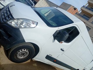 Renault Master 2011