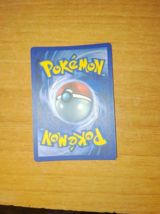 Carta Pokémon Groudon Primigenio EX Mega