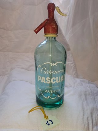 Sifones antiguos