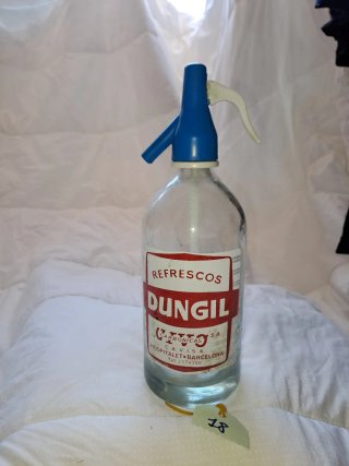 Sifones antiguos