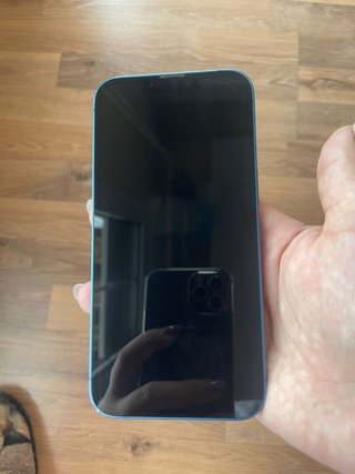 iPhone 13 128GB - Seminuevo Batería 100%