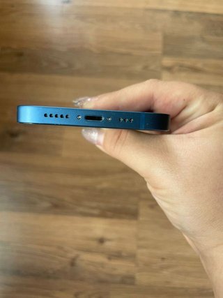 iPhone 13 128GB - Seminuevo Batería 100%
