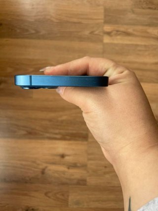 iPhone 13 128GB - Seminuevo Batería 100%