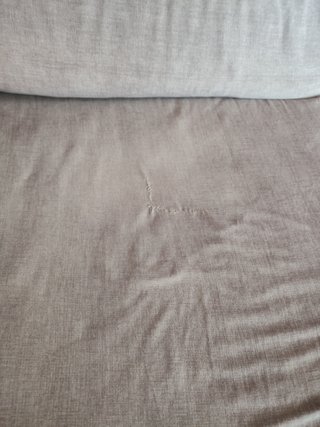 Sofá 3 plazas con chaiselongue