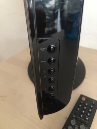 Monitor Samsung 24 Full HD DTV 10000:1