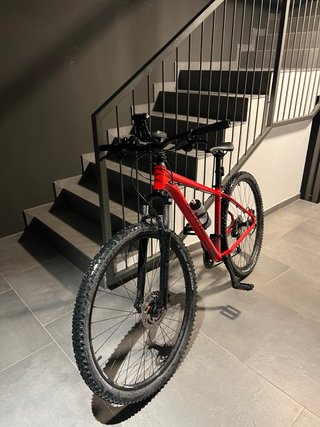 Cannondale Trail 7 2023