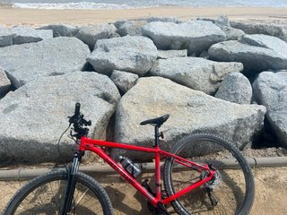 Cannondale Trail 7 2023