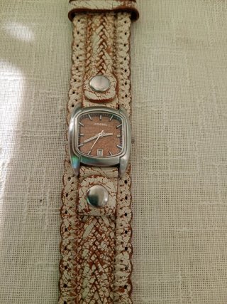 Orologio Fossil donna