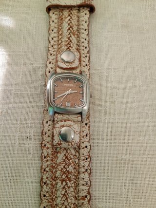 Orologio Fossil donna
