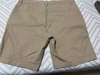 Bermudas T/44 Algodón El Corte Inglés