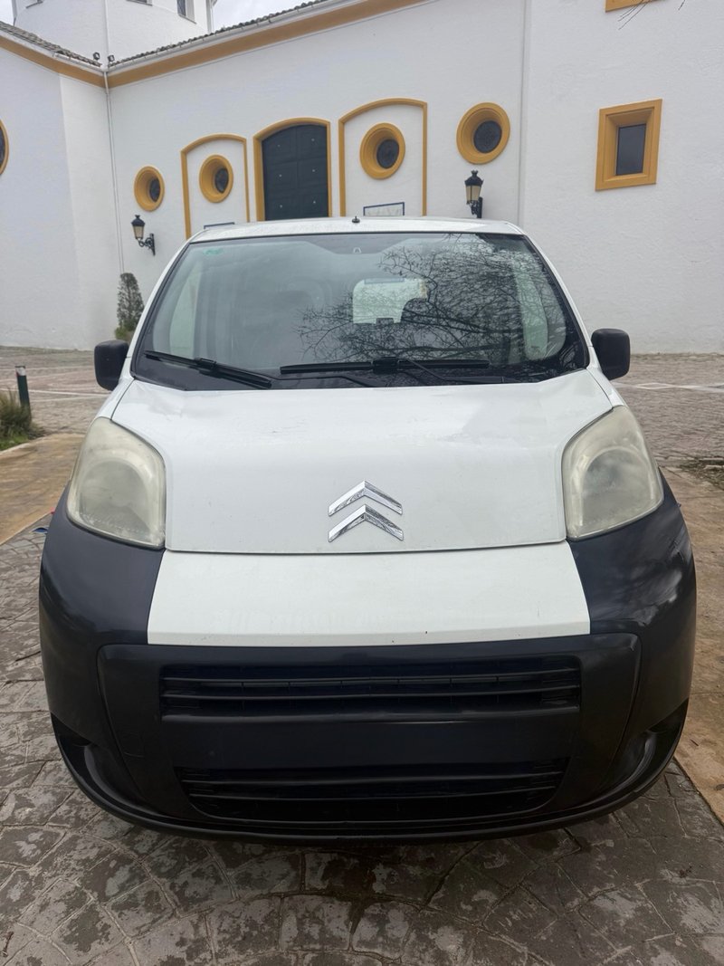 Citroen Nemo 1.3 Hdi GARANTIA - foto 1