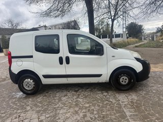 Citroen Nemo 1.3 Hdi GARANTIA