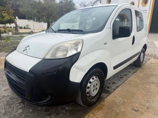Citroen Nemo 1.3 Hdi GARANTIA