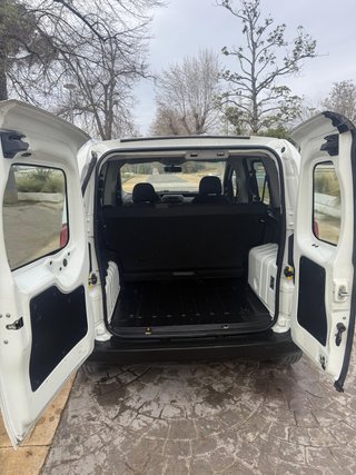 Citroen Nemo 1.3 Hdi GARANTIA