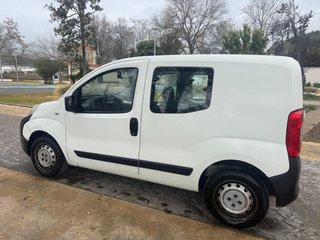 Citroen Nemo 1.3 Hdi GARANTIA