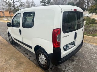 Citroen Nemo 1.3 Hdi GARANTIA