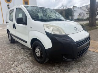Citroen Nemo 1.3 Hdi GARANTIA