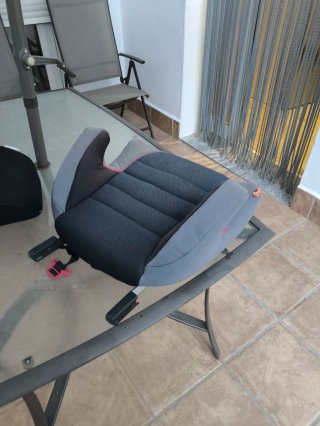 Alzador para niños
