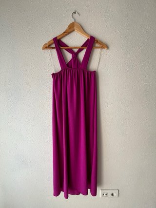 Vestido de verano