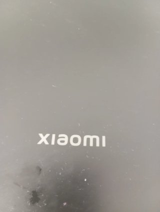 Freidora de aire Xiaomi Smart 6,5L