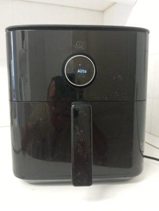 Freidora de aire Xiaomi Smart 6,5L