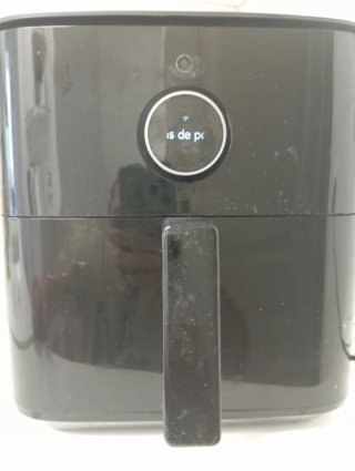 Freidora de aire Xiaomi Smart 6,5L