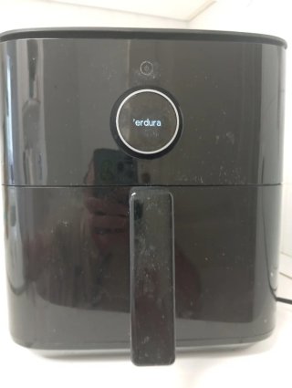 Freidora de aire Xiaomi Smart 6,5L