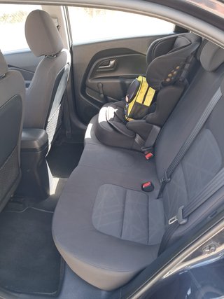 KIA Rio 2016