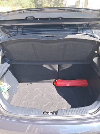 KIA Rio 2016