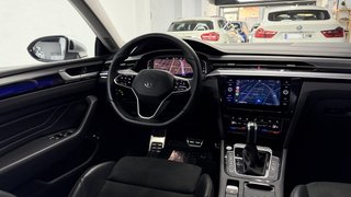 Volkswagen Arteon 2022 Híbrido enchufable 204Cv