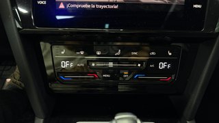 Volkswagen Arteon 2022 Híbrido enchufable 204Cv