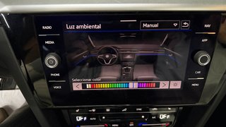Volkswagen Arteon 2022 Híbrido enchufable 204Cv
