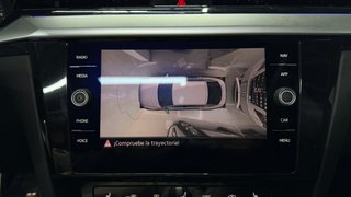 Volkswagen Arteon 2022 Híbrido enchufable 204Cv