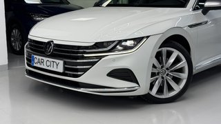 Volkswagen Arteon 2022 Híbrido enchufable 204Cv
